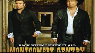 Montgomery Gentry - One In Every Crowd