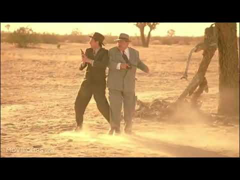 The Singing Detective 8 9 Movie CLIP   What Are We Looking For  2003 HD