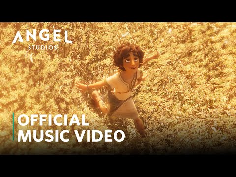23 | Official Music Video From Young David | Angel Studios & Minno