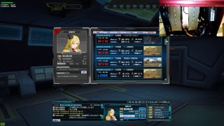 Wキーを押してゆくSジ将官の実況ガンダムオンライン #67X 03/1X/2019