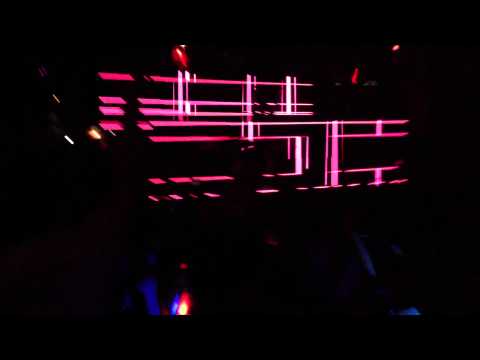 Ferry Corsten "Kudawudashuda" LIVE