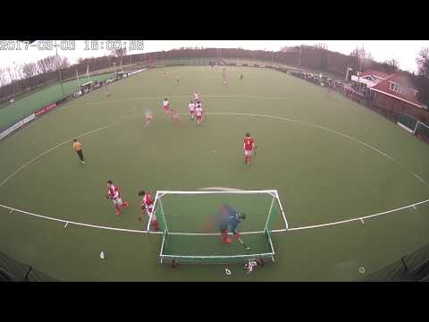 05-Mar-17 14:43 - 16:16 Heren 1 HV Myra  (3-0)