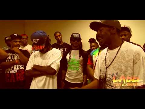 Dutch Holiday vs Taliban Shawty