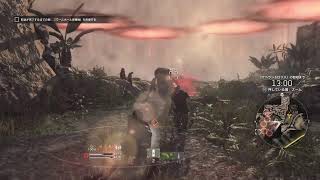くそさしぶりにメタルギアサバイブやります