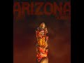 Lojay Ft. Olamide  -  Arizona (Official Lyric Video)