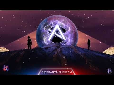 Rasmus Hagen x ALIUS x Achilles - Be Somebody (Achilles Extended Club Mix)