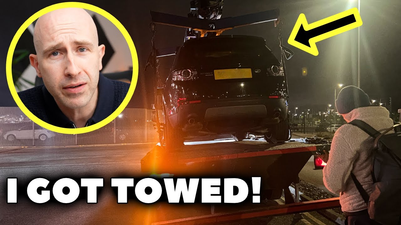 THIS COULD HAVE KILLED ME!