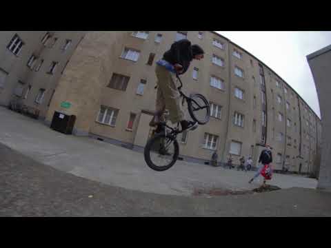 RWF -  Robert tkalcec one spot raw