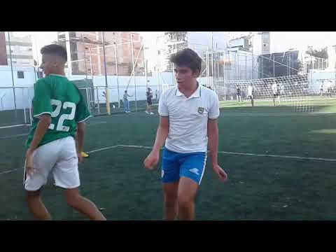 #Caballito #Fecha6 #DiamondVerde AC Buscapina vs Chapecó  #CopaPalermo