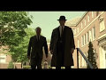 A Beautiful Mind Harvard Conference Scene