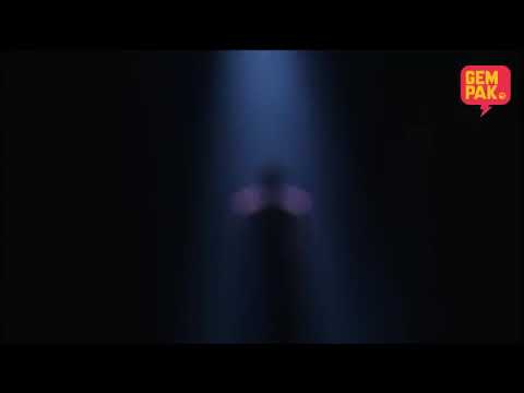 Gegar Vaganza 5 - Shafie RIO (beserta komentar)