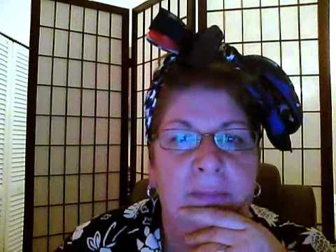 Happy Birthday Sara Russo