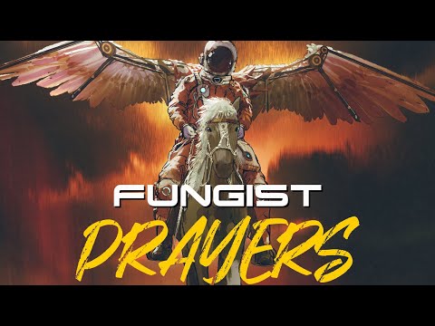 2021 Handsup/EuroDance   [Fungist - Prayers]