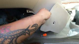 How To Remove/Install Oxygen Sensor For 2004-2010 Toyota Sienna