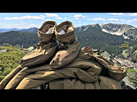 USMC Happy Suit by Wild Things Gear