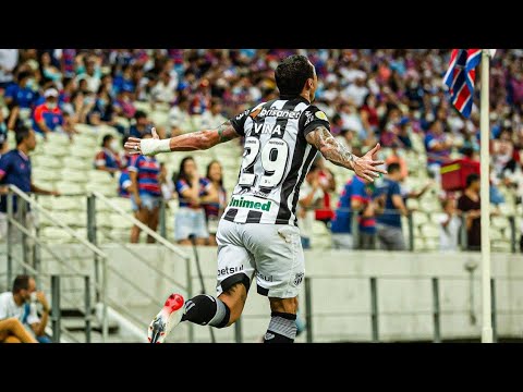 DESEMPENHO - TODAS as ações do grande Clássico-Rei de Vina