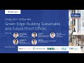 Colliers Philippines Green Edge Building Sustainable And Future Proof Offices