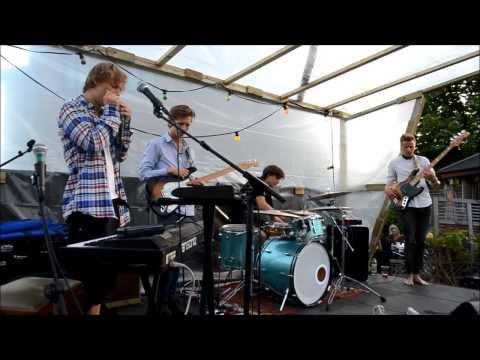 Mathias Heise Quadrillion - Panda Party