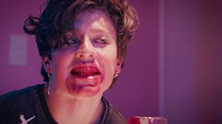 Cover art for TRUST NO ONE