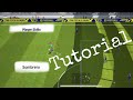 sombrero flick tutorial efootball mobile 22