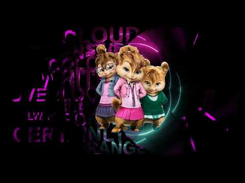 C'est La Vie/The Chipettes ( Carson, Hansson & Malmqvist )