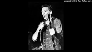 Jerry Lee Lewis - Fraulein - Release me- 1980 Live