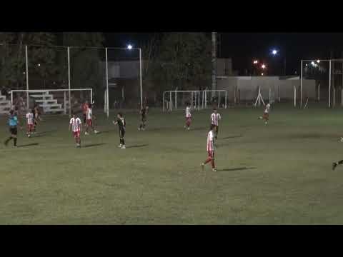 LVF - Fecha 3º - Alumni 0-0 Unión de Arroyo Algodón