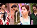 Laughter Chef Season 2 Karan Or Elvish Ko Lag Gyi Nazar Nhi Ban Rha Dish