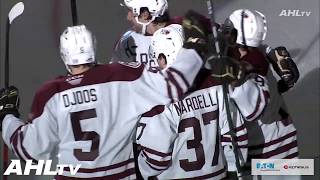 AHL Plays of the Week | Dec. 18, 2019