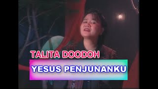 Download lagu YESUS PENJUNANKU - TALITA DOODOH mp3