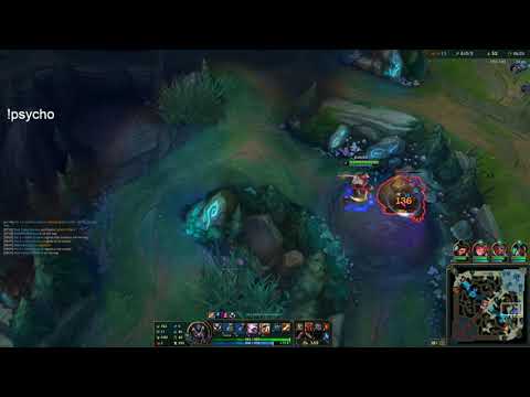 HOW TO END GAMES FAST WITH KHA ZIX