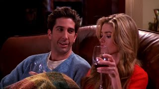 Friends- Embarrassing and awkward moments (Part 4)