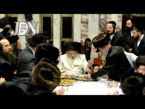 Neilas Hachag (Simchas Torah) 5774 In Shomrei Emunim