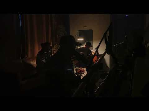 New West - Those Eyes (Live Acoustic)