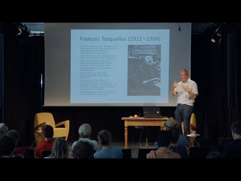 Martin Dornberg: «Deleuze/Guattaris Philosophien und das Un/Können der psychisch Kranken»