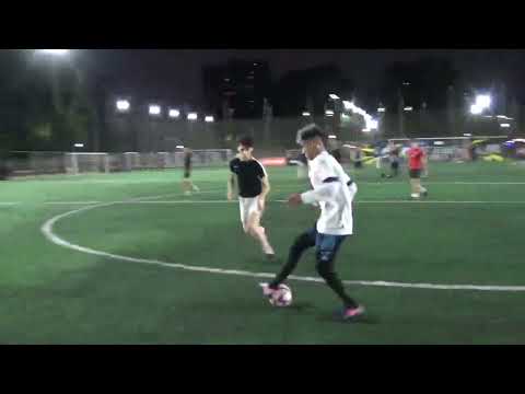 ISLA DE LA PATERNAL VS BLAC LABEL - #LigaNuñez - #Clausura SLS - 22/10/2022