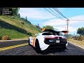 Renault Alpine A110-50 Concept 2012 para GTA 5 vídeo 3