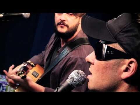 Sérgio Britto em "Nossa religião" no Estúdio Showlivre 2012