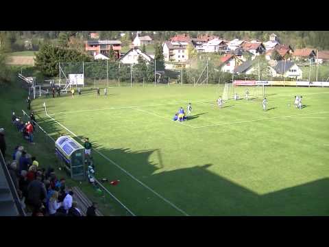 FCH vs. Rapid Feffernitz - 2-1