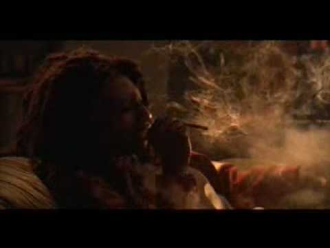 Due sballati al college - How high - Ivory e il programma televisivo