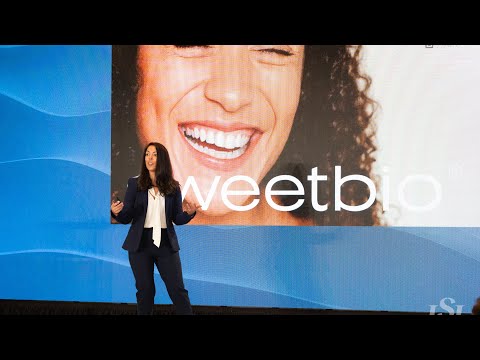 Kayla Graff, Sweetbio - Honey-Incorporated Wound Care Product | LSI USA '24