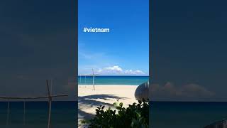 다낭 베트남  ?? ⛱️ 바다