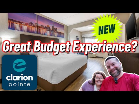 BRAND NEW - Clarion Pointe - Review & Full Walkthrough - 2025