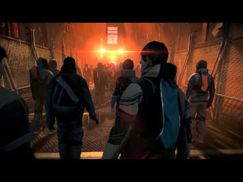 Killzone: Shadow Fall [#6] - Nareszcie co nieco akcji!