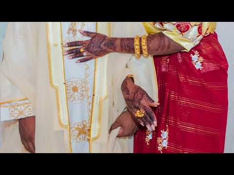 Zily - ( Shilling ) Samia et Zaïdine