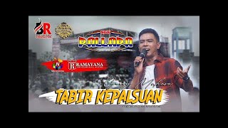 Download lagu TABIR KEPALSUAN  Gerry Mahesa  NEW PALLAPA  RAMAYANA Profesional Audio  Live Kendal mp3