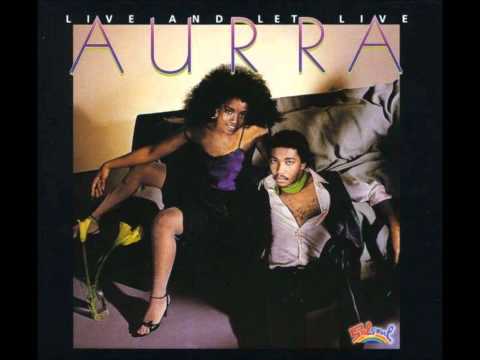 Aurra-Baby Love
