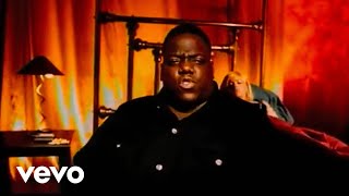 The Notorious B.I.G - Somebody’s Gotta Die (Music Video)