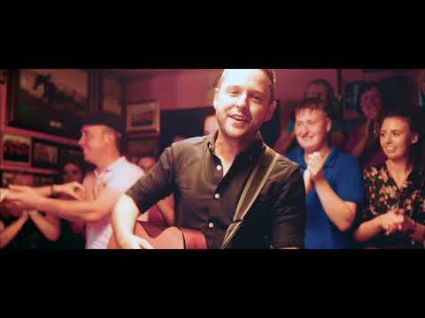 Derek Ryan  - Ya Can't Stay Here (Official Video)