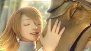 Final Fantasy III - GMV - Who You Are (Lunatica)
